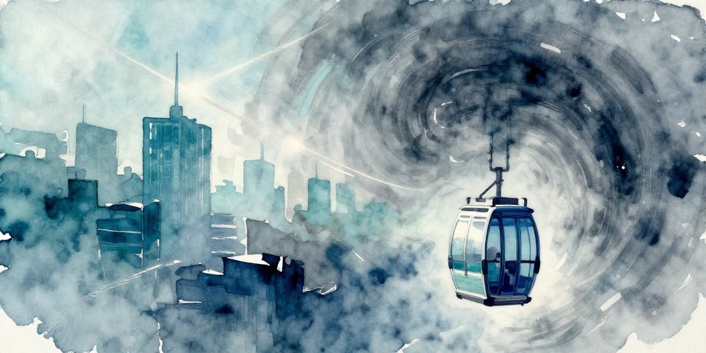 Otis Worldwide’s Stock Slips: What Investors Must Know About Future Growth Otis Worldwide’s Stock Slips: What Investors Must Know About Future Growth
