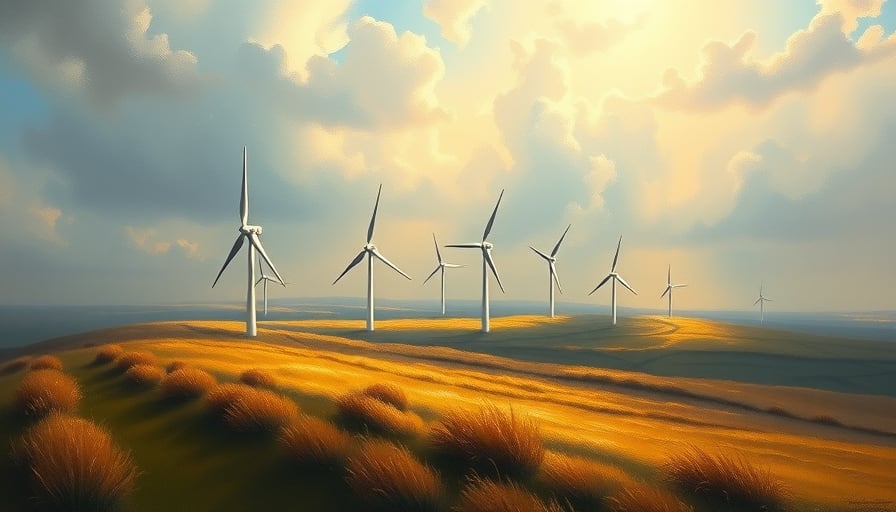 Otter Tail Surpasses Forecasts, Drives Growth with Solar, Wind, & Low Rates Otter Tail Surpasses Forecasts, Drives Growth with Solar, Wind, & Low Rates