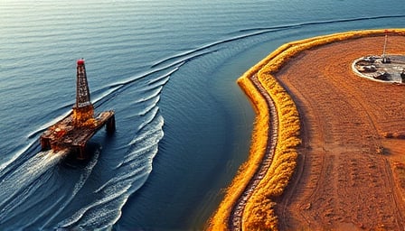 Otto Energy Ltd Faces Financial Struggles Amid Strategic Opportunities in Oil and Gas Sector