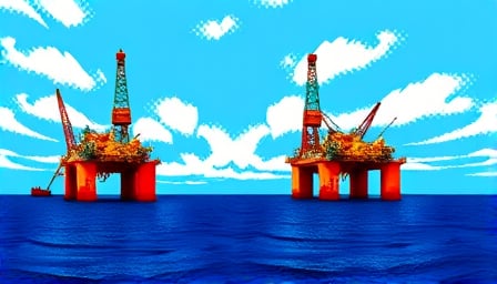 Otto Energy Ltd Faces Market Challenges Amid Strategic Focus on North American Assets