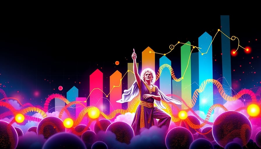 Ouroboros Highlights Crypto Volatility: A Cautionary Tale for Investors Ouroboros Highlights Crypto Volatility: A Cautionary Tale for Investors