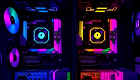 OurPalm Co. and Peers Surge in Gaming Sector Amid Rising Investor Interest and Financing Trends