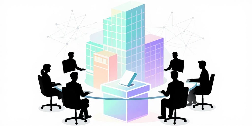 Ouster Inc. 2026 Shareholder Meeting: Key Governance & Capital Restructuring Votes