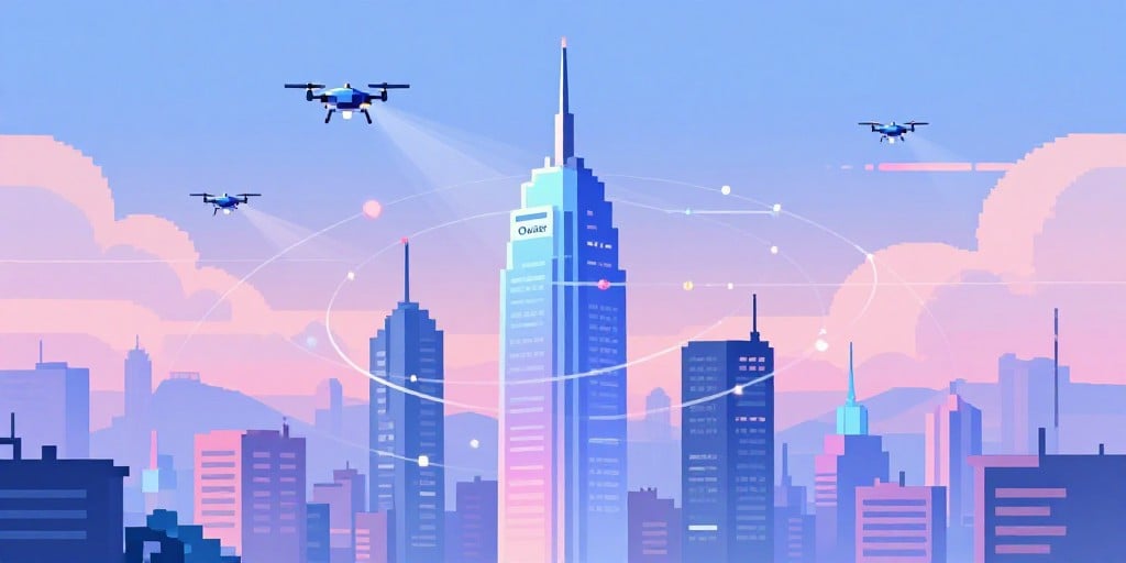 Ouster Inc. Doubles Authorized Shares, Boosts Lidar Market Presence in 2026