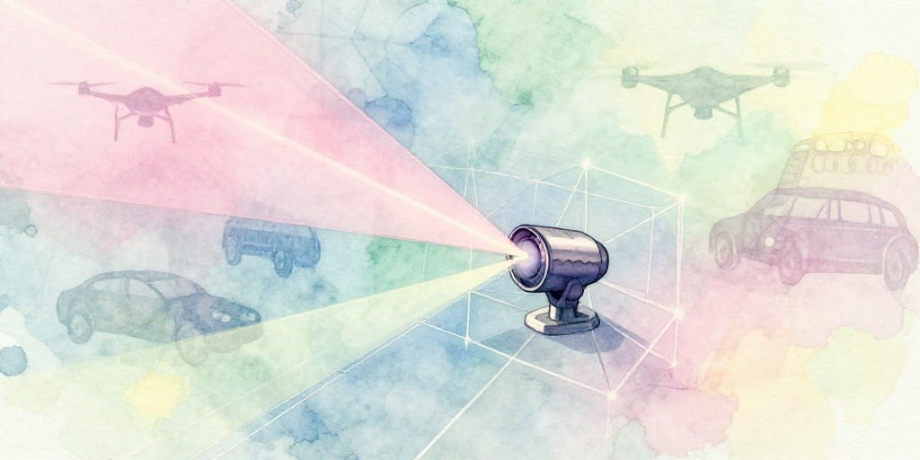 Ouster Inc. Drives Lidar Innovation, Boosting Autonomous Vehicles, Robotics & Mapping Ouster Inc. Drives Lidar Innovation, Boosting Autonomous Vehicles, Robotics & Mapping