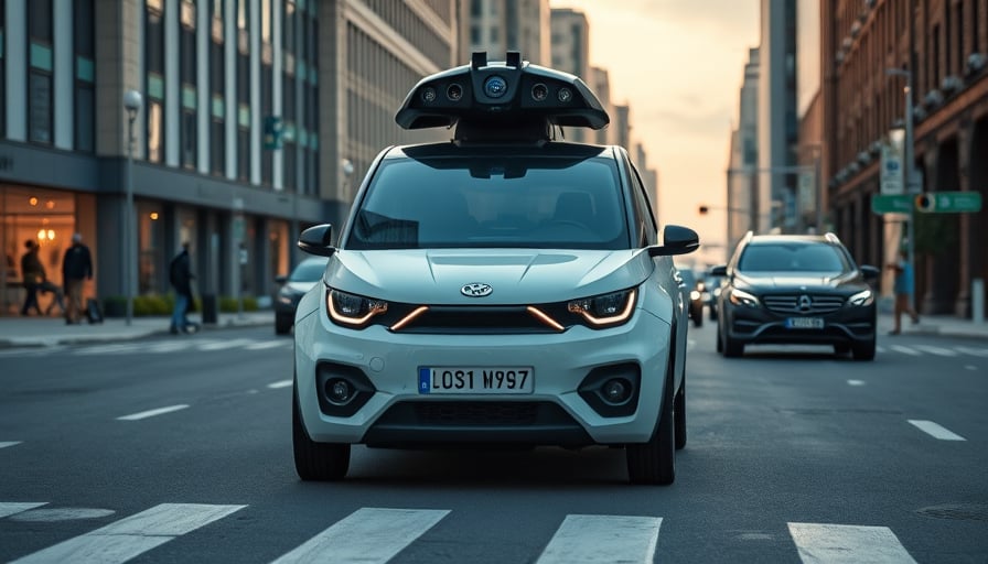 Ouster Inc. Drives Lidar Innovation to Power Autonomous Tech Growth Ouster Inc. Drives Lidar Innovation to Power Autonomous Tech Growth