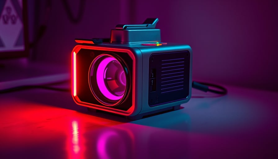 Ouster Inc. Files Rule 144 Notice: Director Sells 1,695 Shares for $34K – Market Impact Minimal