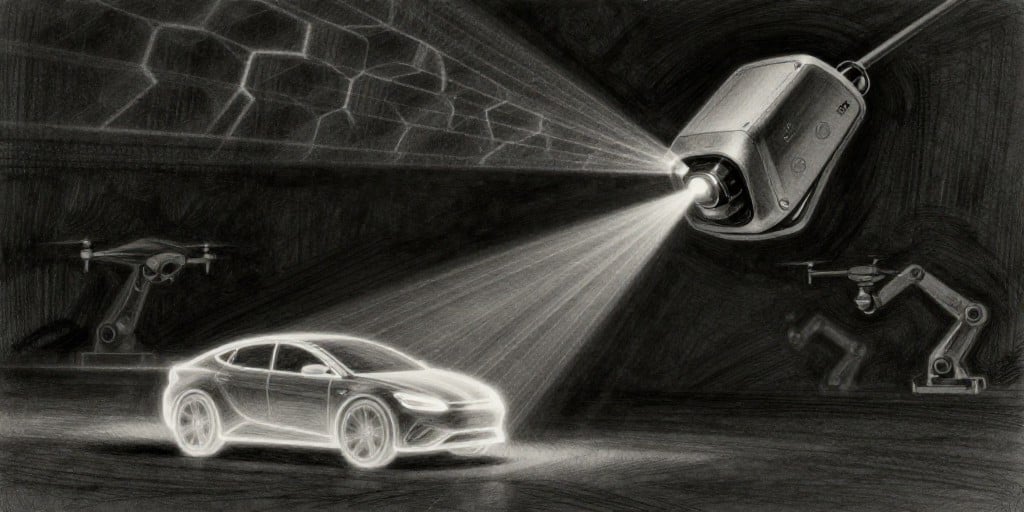 Ouster Inc.: Leading High‑Resolution Lidar Innovation for Autonomous, Robotics & Defense Markets
