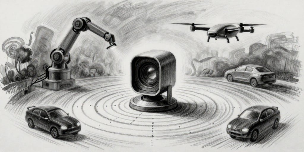 Ouster Inc.: Leading the 3D Lidar Revolution for Autonomous Tech