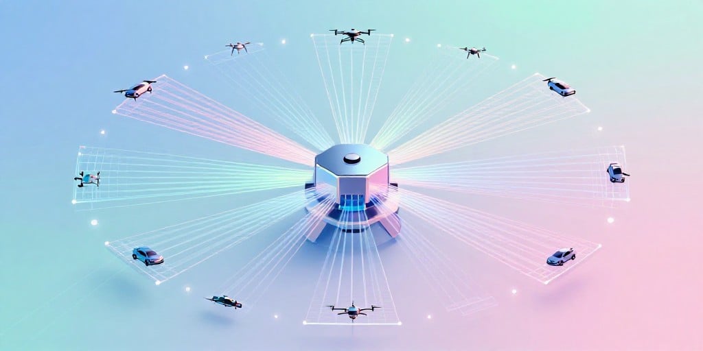 Ouster Inc.: Leading the Charge in High‑Resolution 3D Lidar Tech for Autonomous Systems