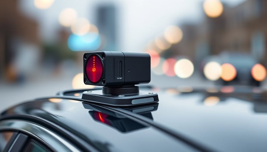 Ouster Inc.: Lidar Leader Facing Volatile Stock and Aggressive Acquisition Risks Ouster Inc.: Lidar Leader Facing Volatile Stock and Aggressive Acquisition Risks