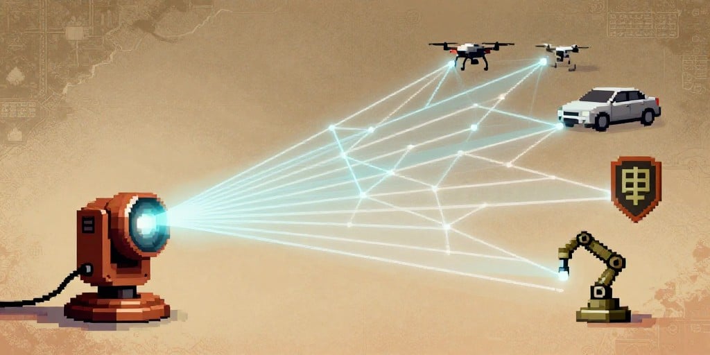 Ouster Inc. Powers Autonomous Vehicles & Defense with Cutting-Edge Lidar Sensors Ouster Inc. Powers Autonomous Vehicles & Defense with Cutting-Edge Lidar Sensors