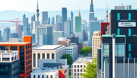 Ouster Inc. Secures Major European Deal to Expand Lidar Technology Reach