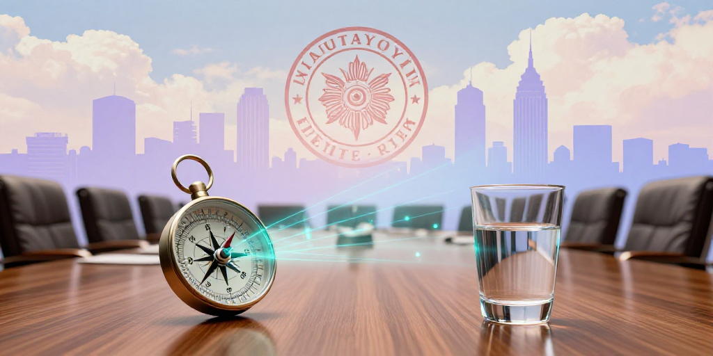 Ouster Inc. Sees Executive Stakes, Governance Moves Amid Lidar‑Tech Growth Push