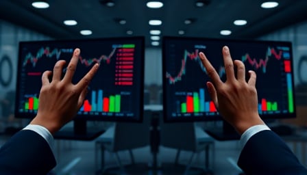 Outbrain Inc. Shows Resilience with Revenue Growth Amid Market Challenges
