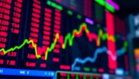 Outlanders Crypto Currency: Navigating Volatility with Recent Market Recovery