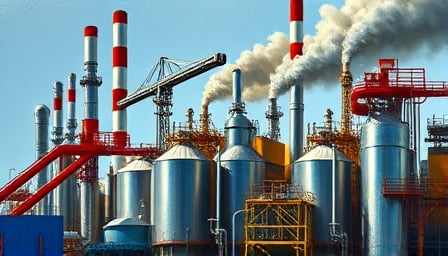 Outokumpu Oyj Announces €100 Million Cost-Saving Restructuring Plan by 2027
