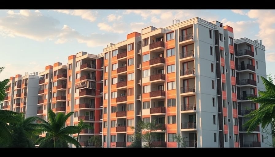 Ovaro Kiinteistösijoitus Projects 2025 Earnings of €1.3‑1.6 Million, Fueled by Kukkula Development