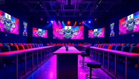 OverActive Media Corp. Revolutionizes Esports with Record-Breaking LEC Roadtrip and New Loyalty Platform