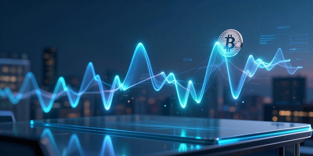Overtime Crypto: 2026 Price Recovery, Volatility & Growth Outlook Overtime Crypto: 2026 Price Recovery, Volatility & Growth Outlook