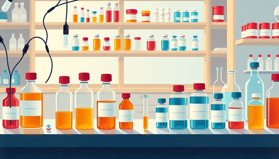 Ovid Therapeutics Drives 1,171% Revenue Growth, Secures $60M Capital for 2026 Pipeline