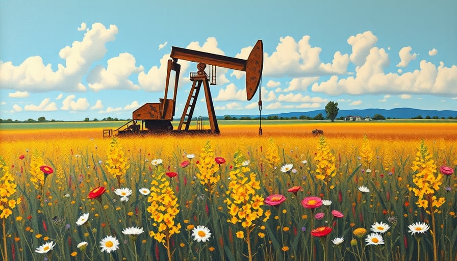 Ovintiv's $3.8 B Transaction Boosts Energy Growth Outlook