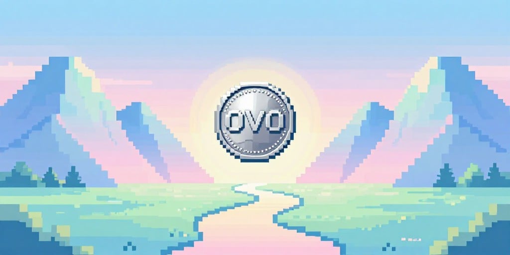 OVO Crypto: 2026 Price Roller‑Coaster, From 52‑Week Highs to Lows and Future Outlook OVO Crypto: 2026 Price Roller‑Coaster, From 52‑Week Highs to Lows and Future Outlook