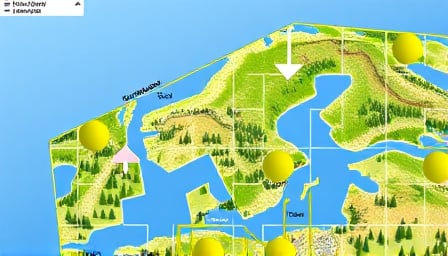 Ovzon AB Lands Record 1 Billion SEK Contract with FMV, Boosting Swedish Satellite Communications Sector