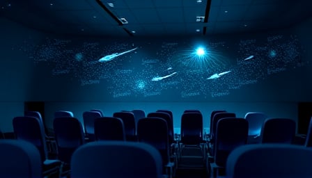 Ovzon AB Secures 1 Billion SEK Contract with FMV, Boosting Satellite Communications Presence