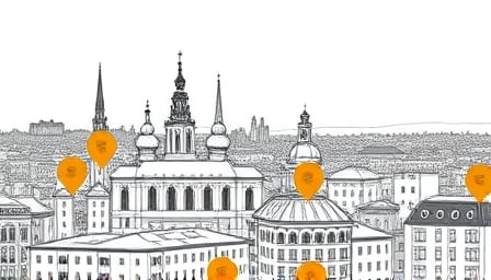 Ovzon AB Secures 1.04 Billion SEK Deal with FMV, Highlighting Swedish Tech Prowess in Satellite Communications