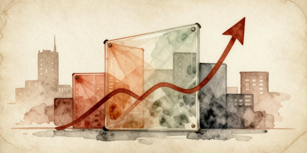 Owens Corning Boosts Share Price with CFO Appointment & Glass-Reinforcement Unit Sale