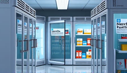 Owens & Minor Cancels Rotech Acquisition Due to Regulatory Hurdles