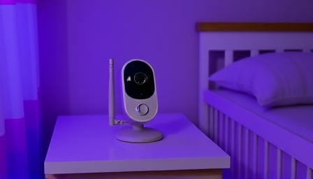 Owlet Inc. Enhances Infant Health Monitoring with Innovative Pulse Oximetry Technology
