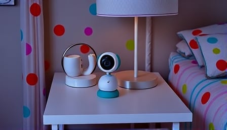 Owlet, Inc. Innovates in Health Tech with Baby Monitoring Devices, Offering Peace of Mind to Parents