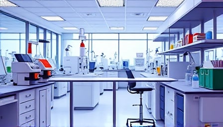 Oxford Instruments PLC: A Leader in Precision Instrumentation and Global Innovation
