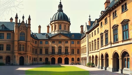 Oxford Instruments PLC Boosts Investor Confidence with Aggressive Share Buybacks and Leadership Investment