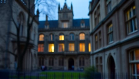 Oxford Instruments PLC Enhances Shareholder Value with Strategic Share Buyback Program