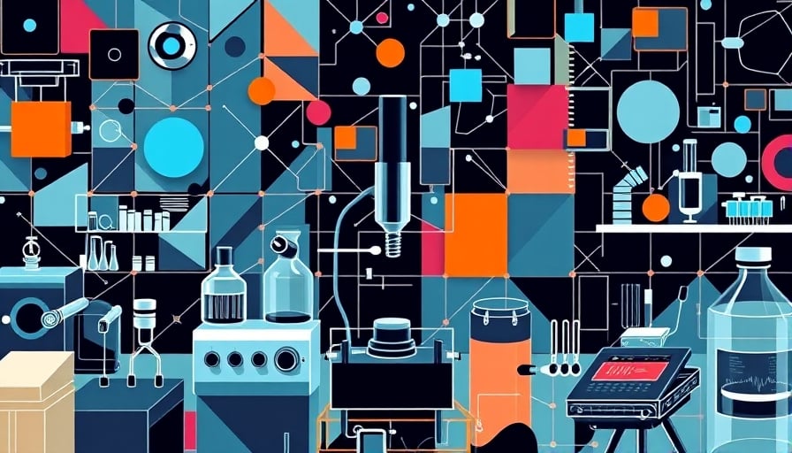 Oxford Instruments PLC: Stock Surge, High P/E, and Global Innovation Highlights