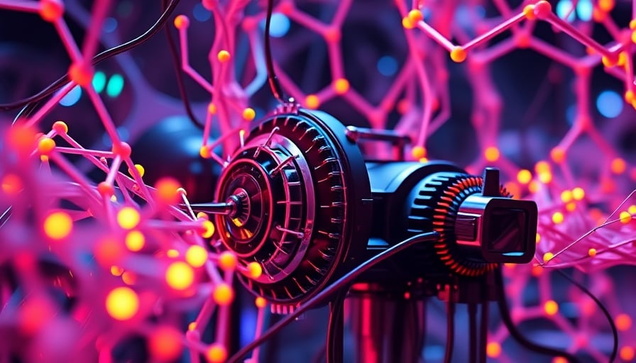 Oxford Nanopore Shares Drop Amid Negative P/E and Slowed Growth Forecast