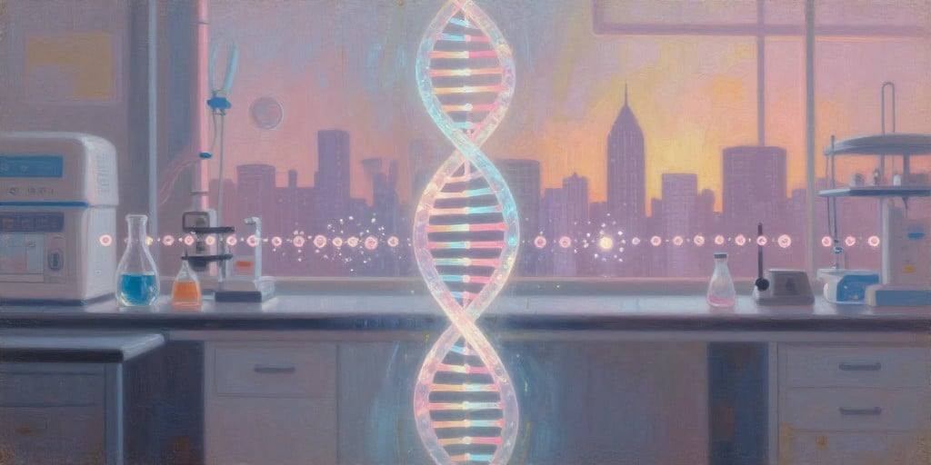 Oxford Nanopore’s 60% Surge: From Pandemic Fame to Record‑Breaking Earnings Growth Oxford Nanopore’s 60% Surge: From Pandemic Fame to Record‑Breaking Earnings Growth