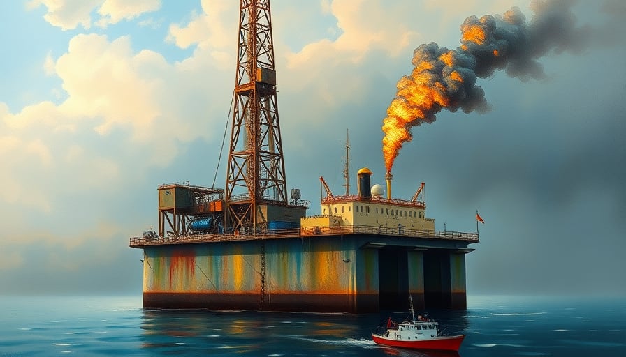 OXY Stock Surges: How Rising Oil Prices, Institutional Momentum and a $74 Target Fuel Big Upside Potential