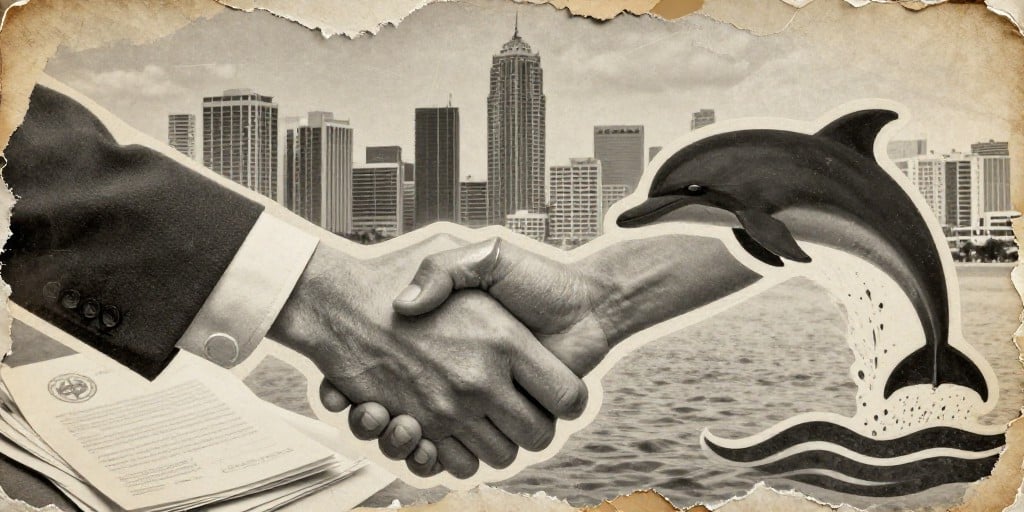 Oyster Enterprises II SPAC Eyes Big Merger to Boost $350M Value