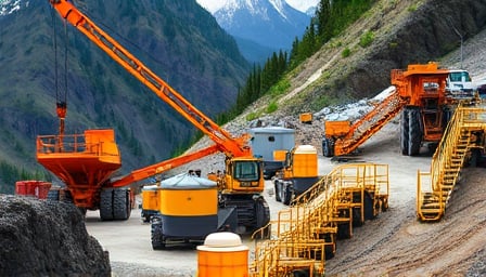 P2 Gold Inc. Strengthens Market Position with Strategic Focus on Pacific Northwest Precious Metals P2 Gold Inc. Strengthens Market Position with Strategic Focus on Pacific Northwest Precious Metals