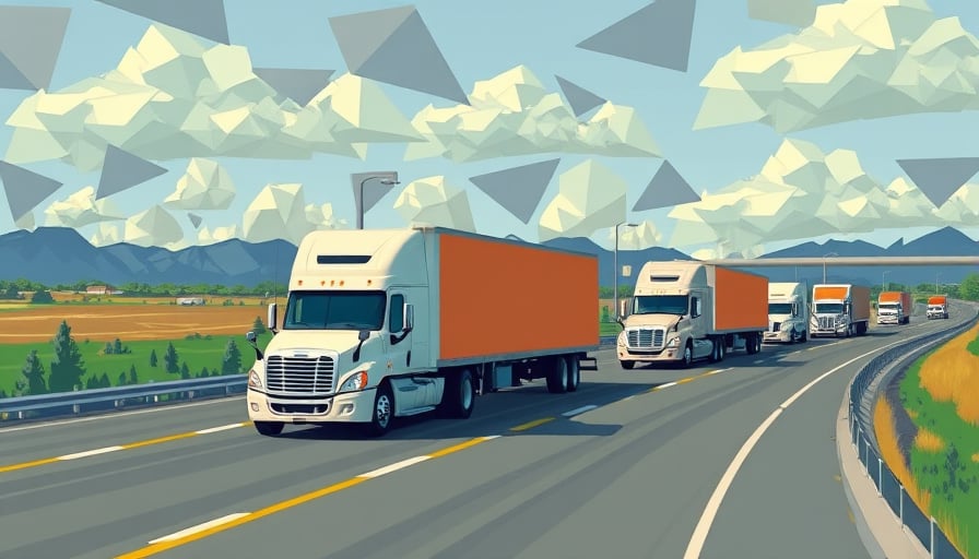 PACCAR Shares Rise Amid Positive Industry Trends and Regulatory-Driven Market Growth PACCAR Shares Rise Amid Positive Industry Trends and Regulatory-Driven Market Growth