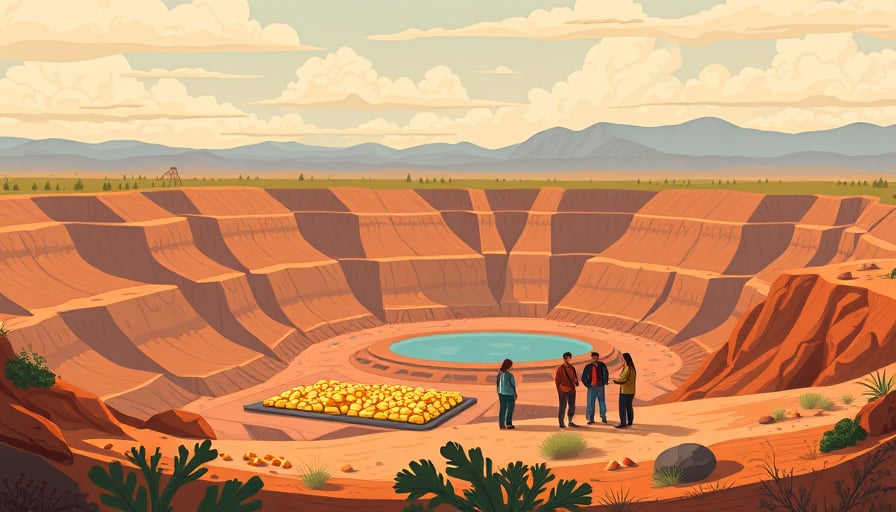 Pacgold Limited Faces Financial Crisis: Declining Share Price & Negative P/E Shock Investors Pacgold Limited Faces Financial Crisis: Declining Share Price & Negative P/E Shock Investors