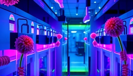 Pacific Biosciences Experiences Stock Volatility Amid Market Fluctuations