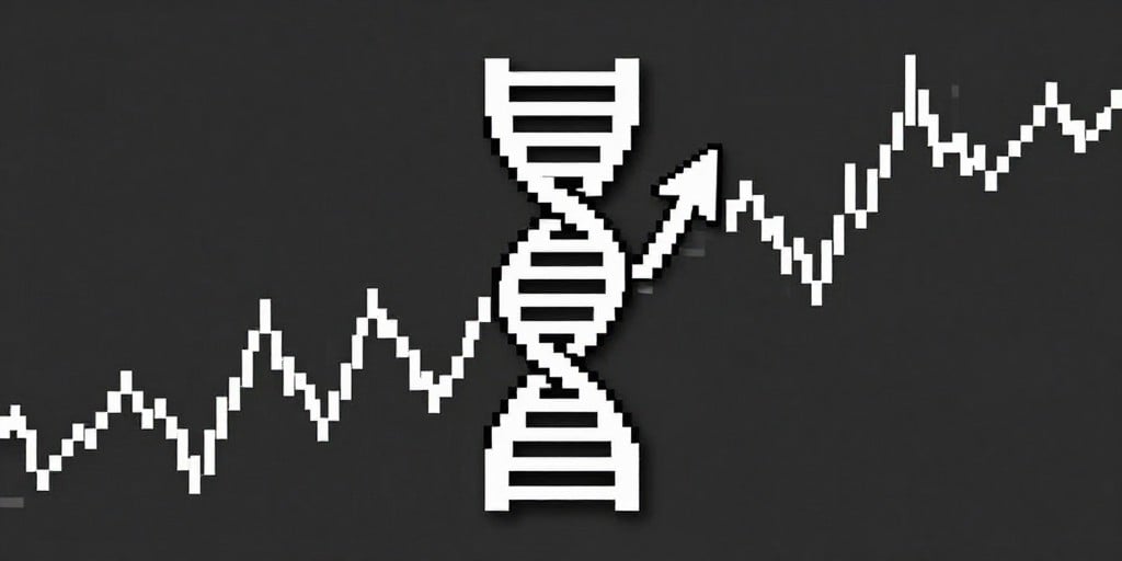 Pacific Biosciences: Rising Beyond Volatility with HiFi Sequencing Innovation Pacific Biosciences: Rising Beyond Volatility with HiFi Sequencing Innovation