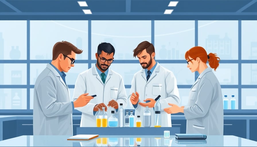 Pacific Biosciences: SMRT Sequencing Leader Facing Volatile Yet Valued Biotech Growth