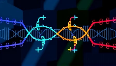 Pacific Biosciences' Stock Faces Volatility Amid Market Fluctuations