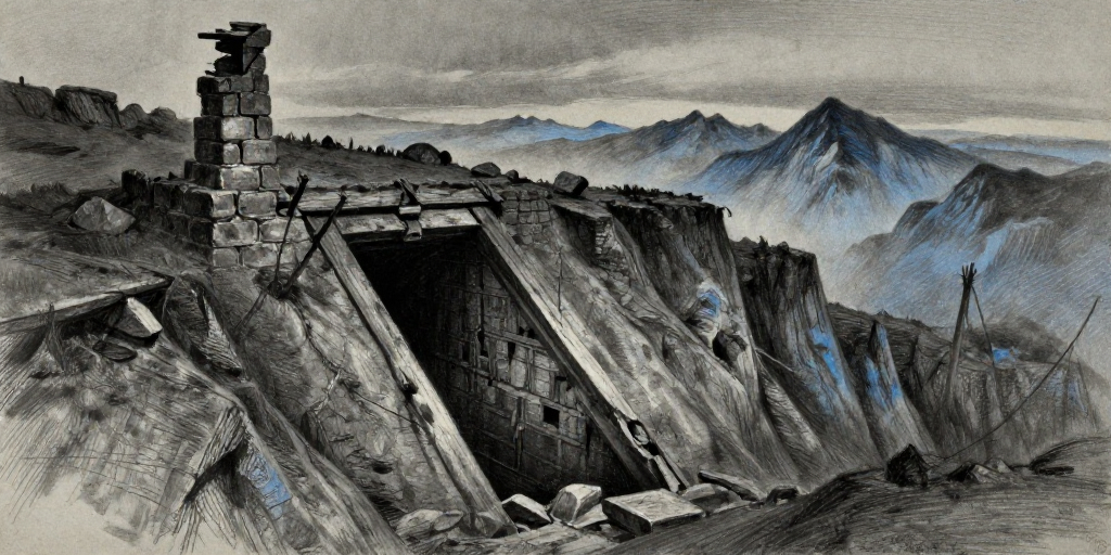 Pacific Booker Minerals Inc. Aims to Unlock Canadian & Argentine Mineral Riches Despite Current Losses